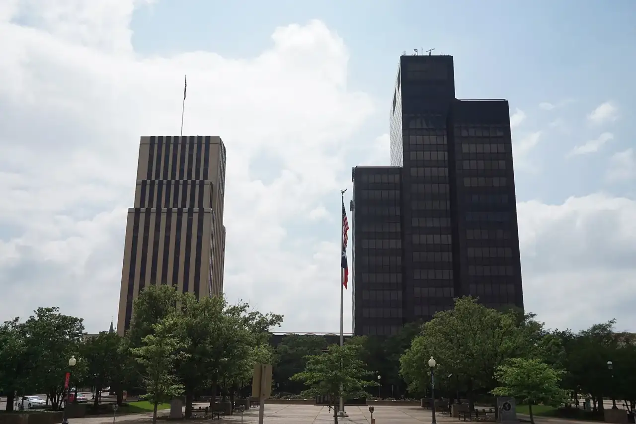 Tyler, Texas
